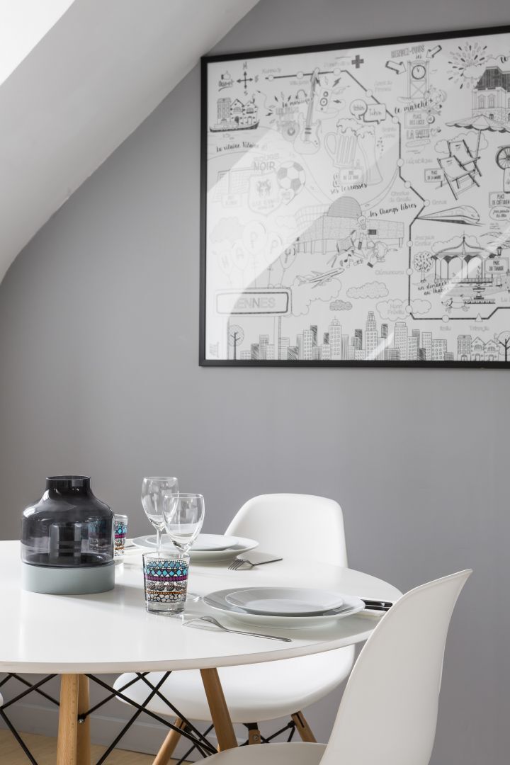 Appartamento Le Descartes By Cocoonr Rennes Esterno foto