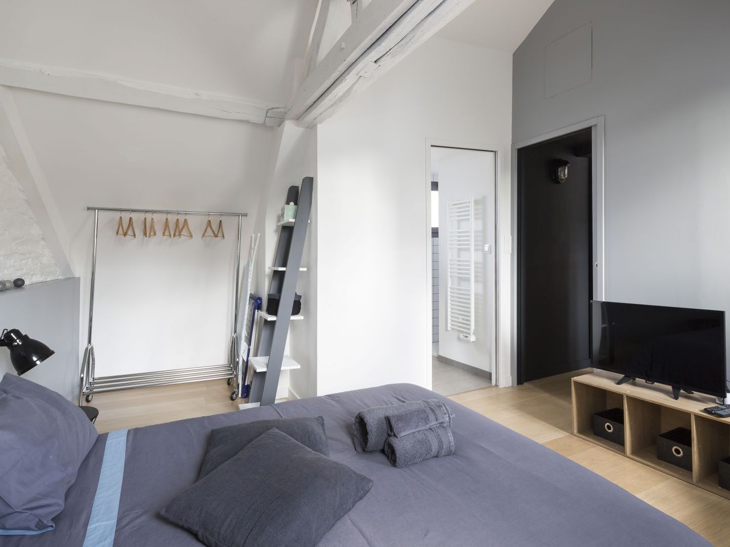 Appartamento Le Descartes By Cocoonr Rennes Esterno foto