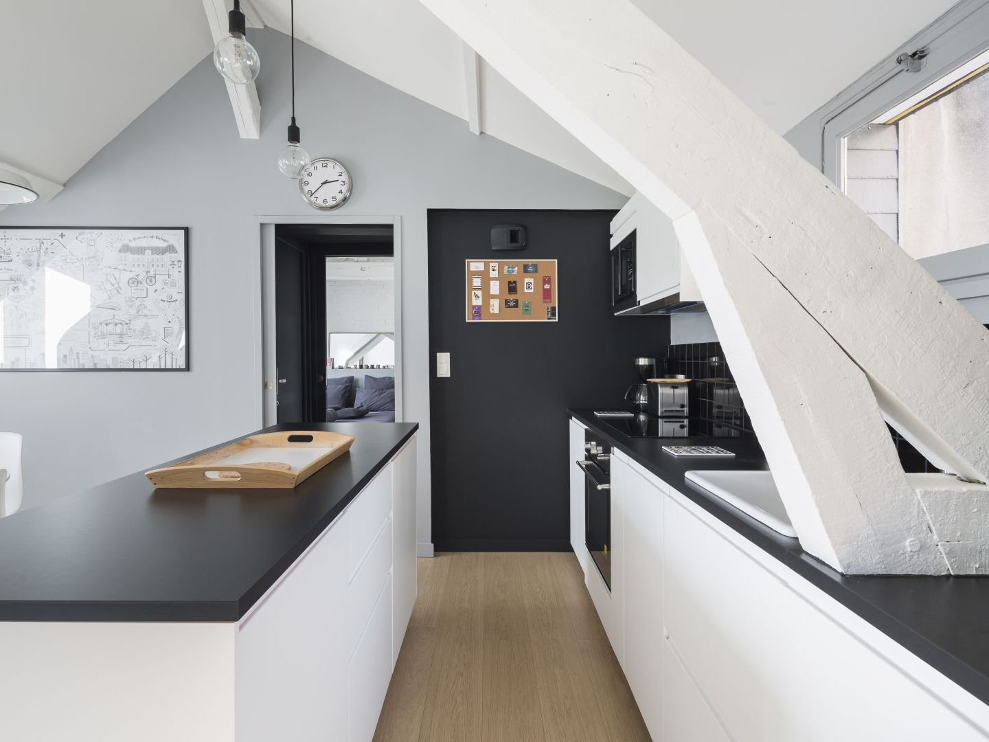 Appartamento Le Descartes By Cocoonr Rennes Esterno foto